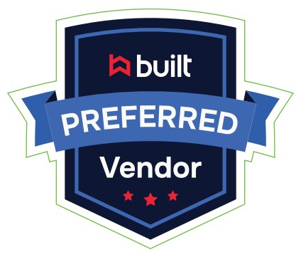 Built Preferred Vendor